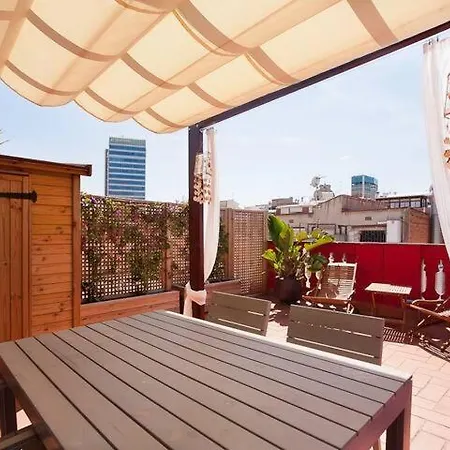 U-nique Sagues Appartement *