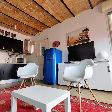 U-nique Sagues Appartement *