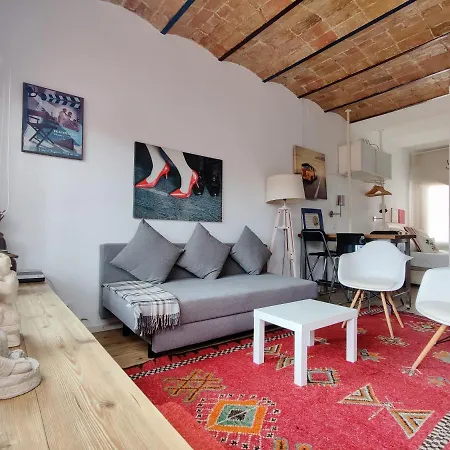 Appartement U-nique Sagues