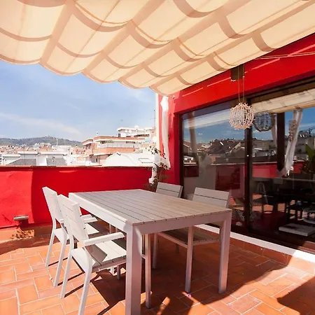 Appartement U-nique Sagues Barcelona