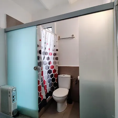 U-nique Sagues Appartement Barcelona