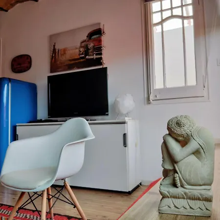 Appartement U-nique Sagues *