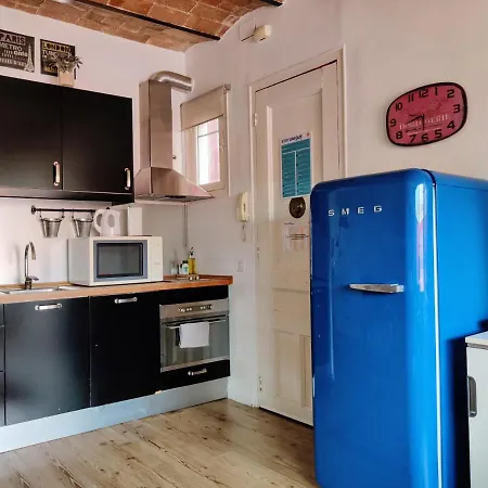 Apartamento U-nique Sagues Barcelona