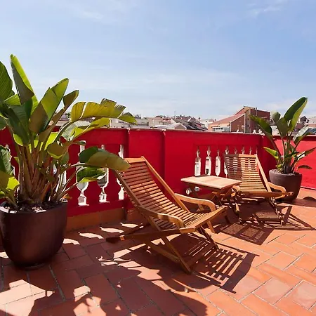 Apartamento U-nique Sagues