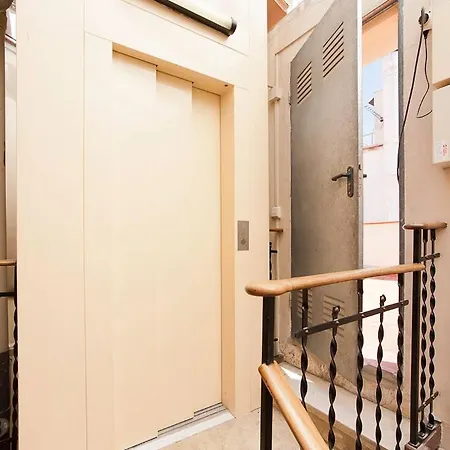 Apartamento U-nique Sagues