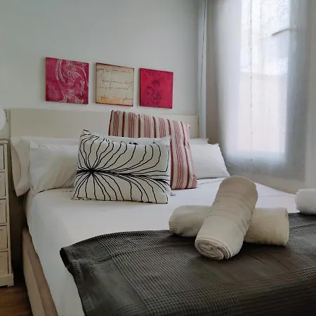 U-nique Sagues Apartamento *
