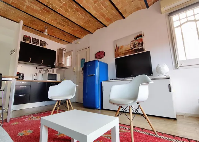 U-nique Sagues Apartamento *