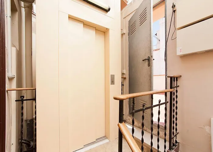 Apartamento U-nique Sagues