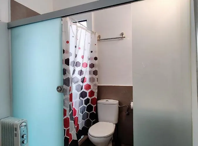 U-nique Sagues Apartamento Barcelona