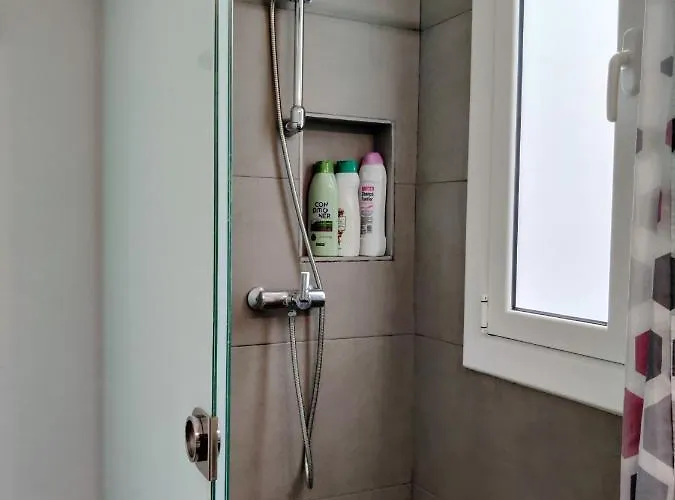 U-nique Sagues Apartamento *