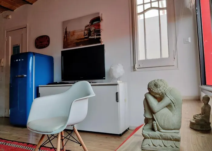 Apartamento U-nique Sagues *