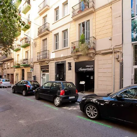 U-nique Sagues Appartement